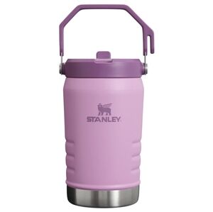 STANLEY The IceFlow Flip Straw Jug 40 OZ LILAC NWT